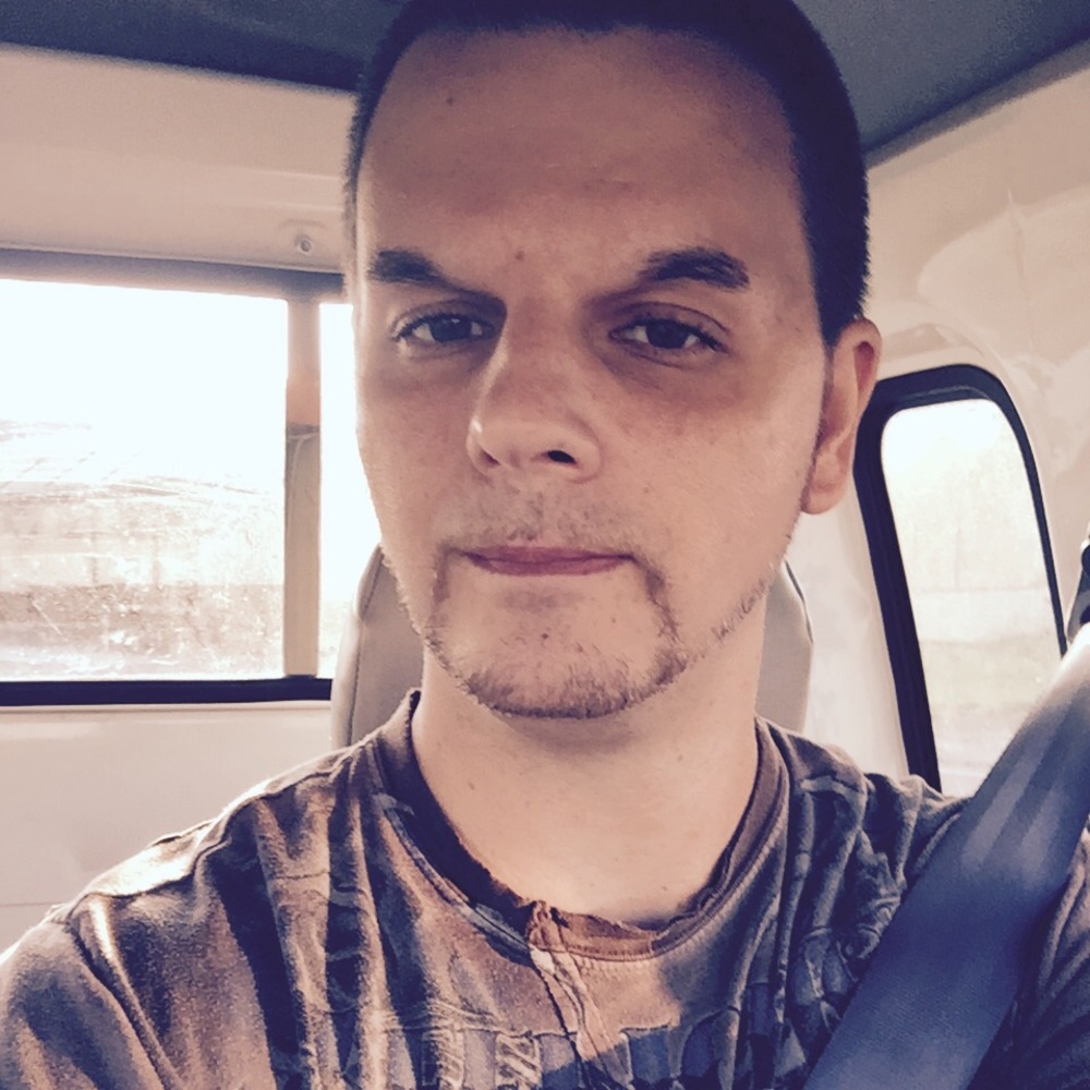 Meet your Posher, Michael