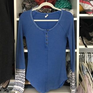 Free People - Alpine Cuff Thermal