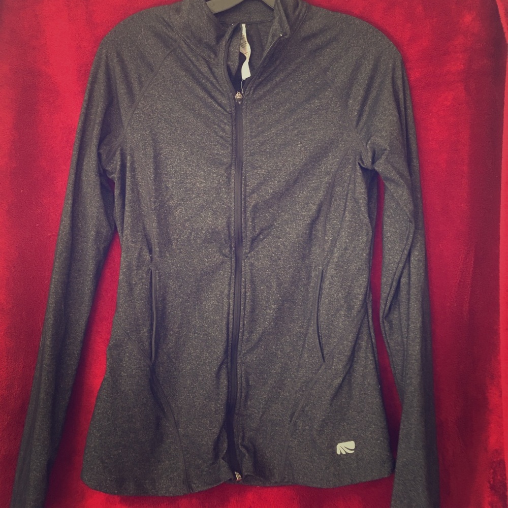 Marika coat