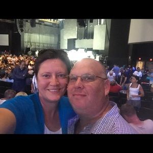 Meet your Posher, Georgean