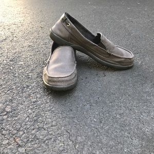Crocs loafers