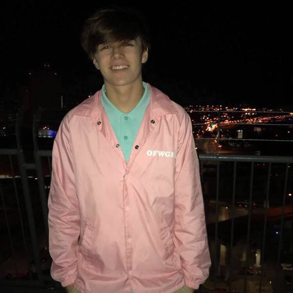 Meet your Posher, Nathan - Picture 1 of 1