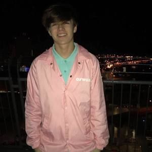 Meet your Posher, Nathan