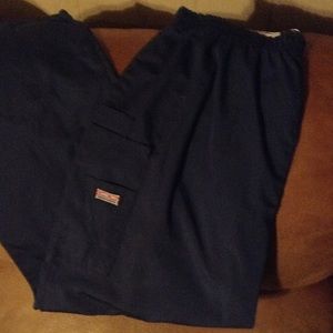 Cherokee Scrub bottoms