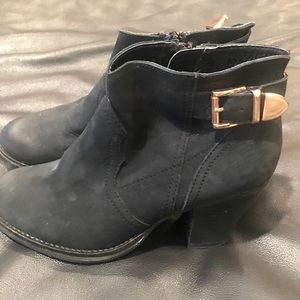 Steve Madden booties