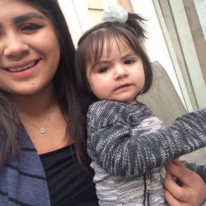 Meet your Posher, Crystal