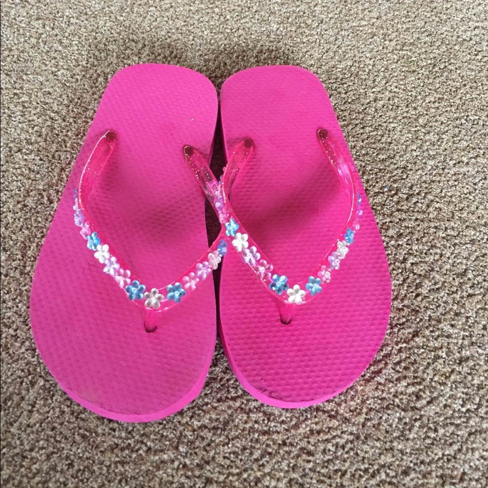 Flip flops
