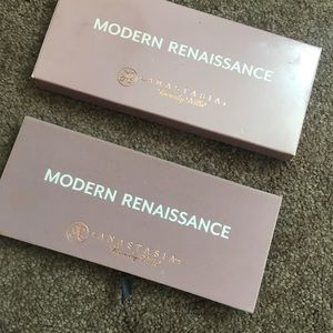 Anastasia Beverly Hills Modern Renaissance Palette