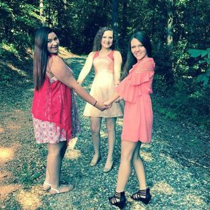 Meet your Posher, Bailey