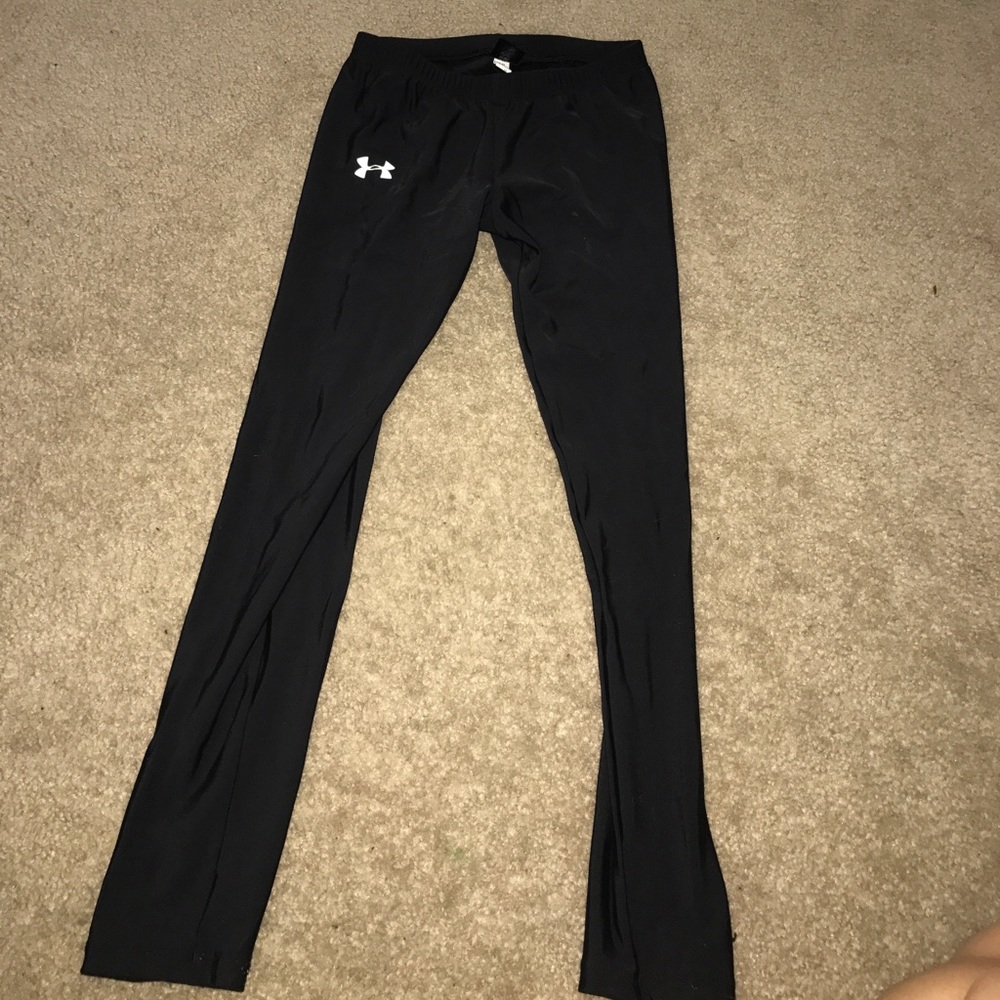 Under Armour pants (unisex)