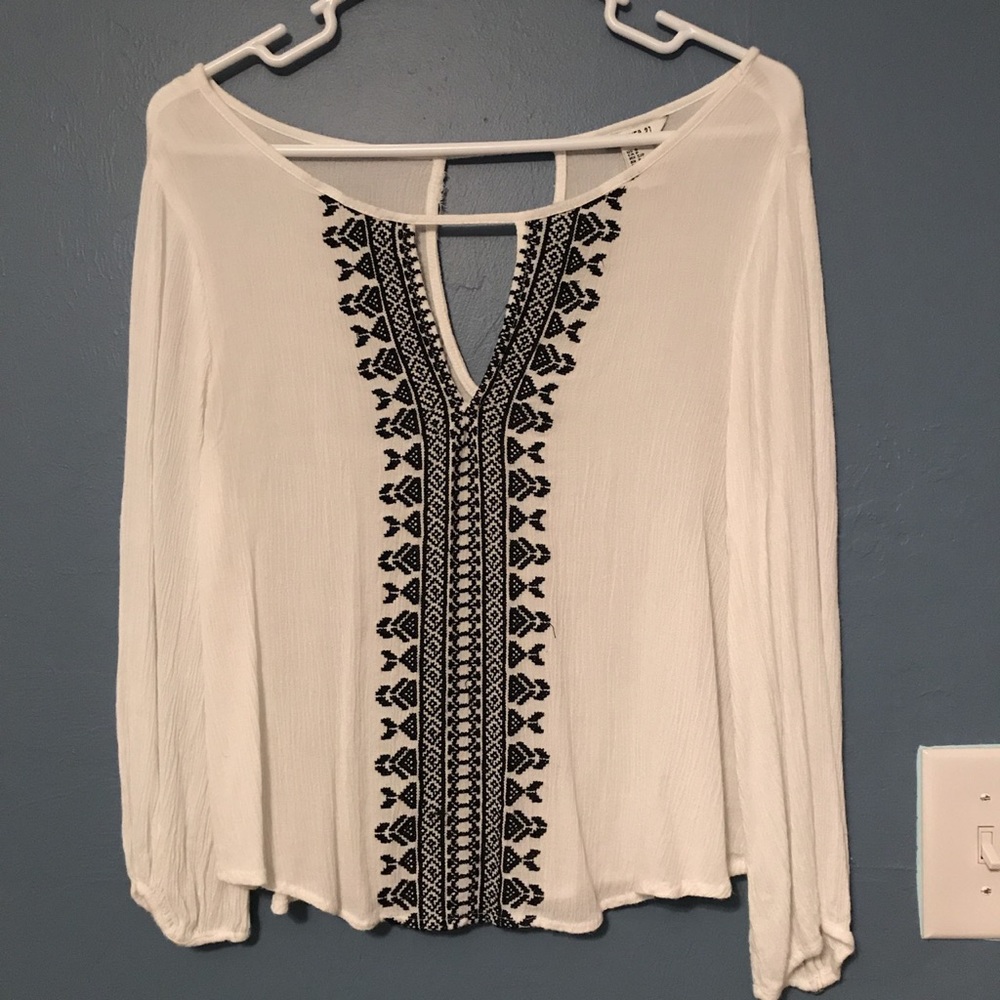 Forever 21 top!!