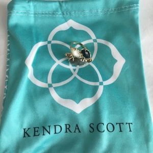 Kendra Scott ring