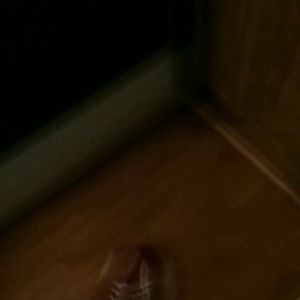 Meet your Posher, Shirley