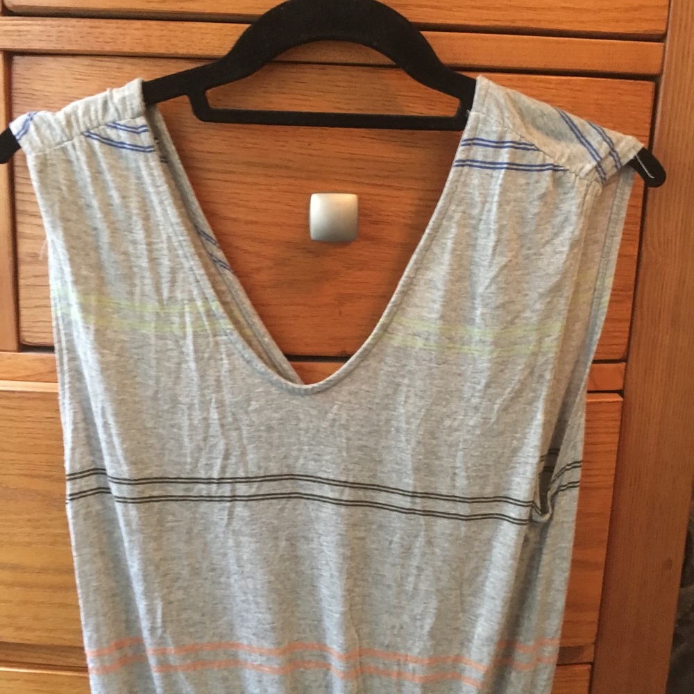 Soft Joie dress