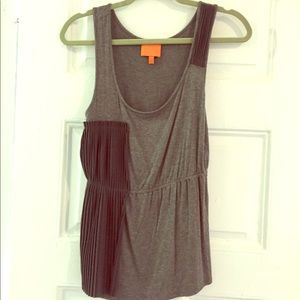 Amazing Olga Kapustina Top (Anthropologie)