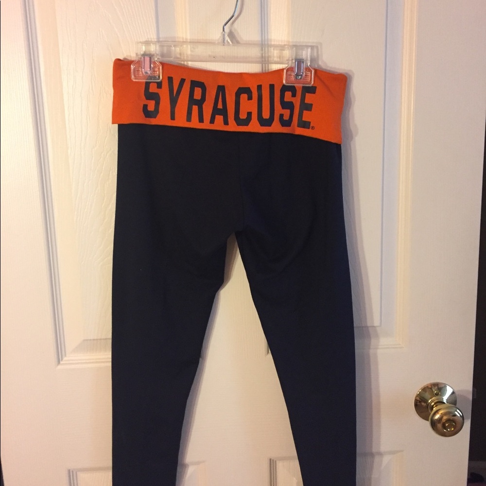 Syracuse leggings
