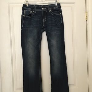 Miss Me Jeans Size 29