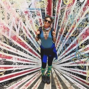 Meet your Posher, Alyse