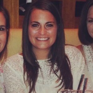 Meet your Posher, Allyson