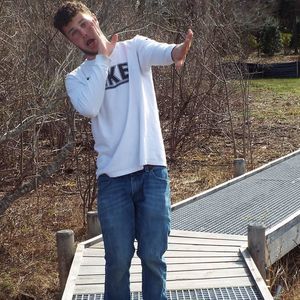 Meet your Posher, Ben