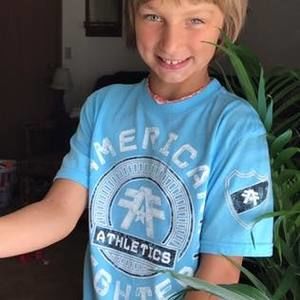 Meet your Posher, Shannon