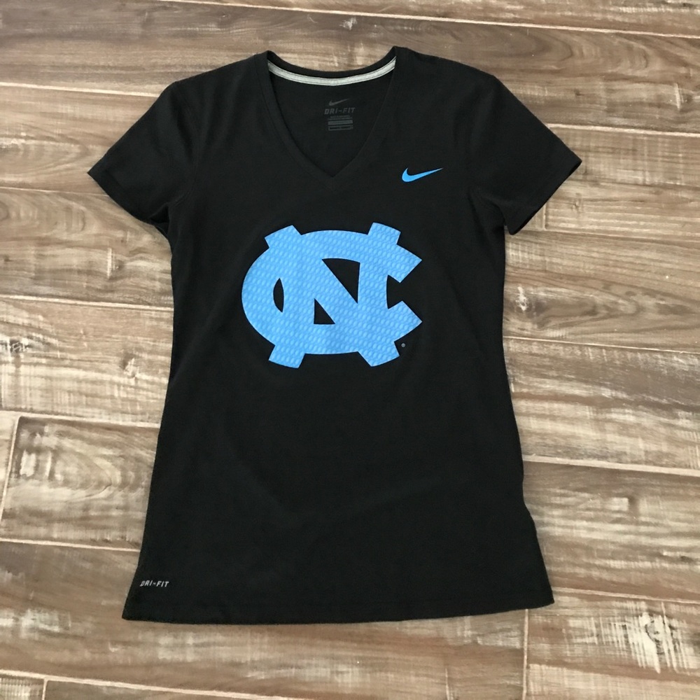 UNC Nike Shirt