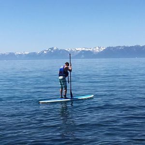 Meet your Posher, Ben