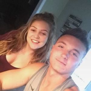 Meet your Posher, Trent