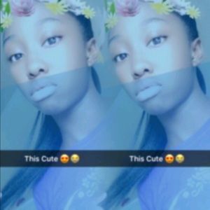 Meet your Posher, Toni