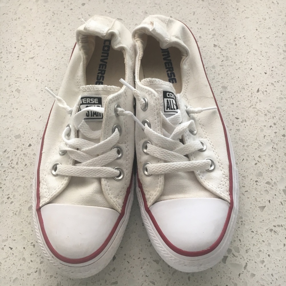 Chuck Taylor Shoreline Sneaker