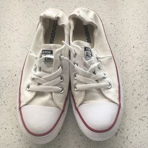 Chuck Taylor Shoreline Sneaker