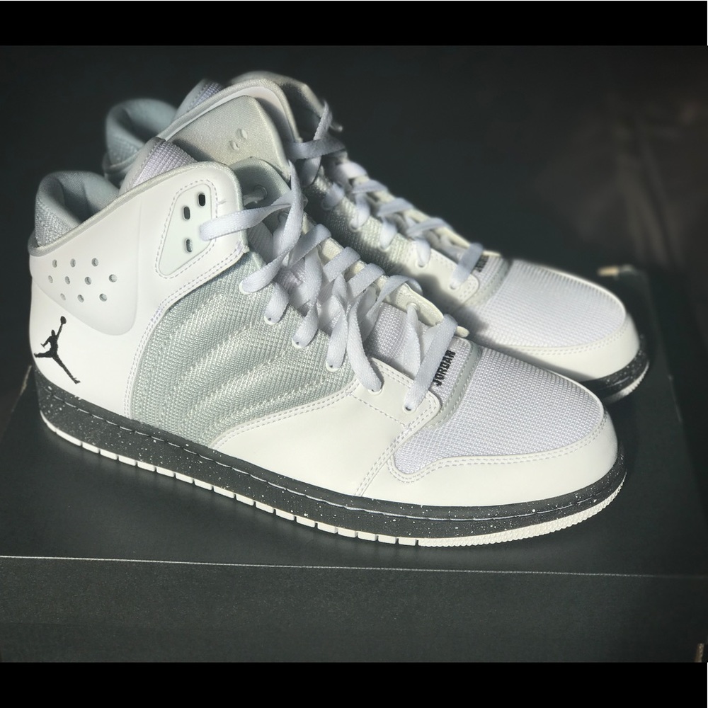 🆕Men's Jordan 1 Flight 4 Premium>>>FINAL PRICE
