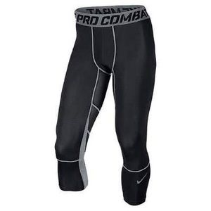 Nike Pro Hypercool Compression 3.0 3/4 Tights
