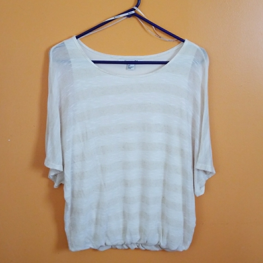 Forever 21 top