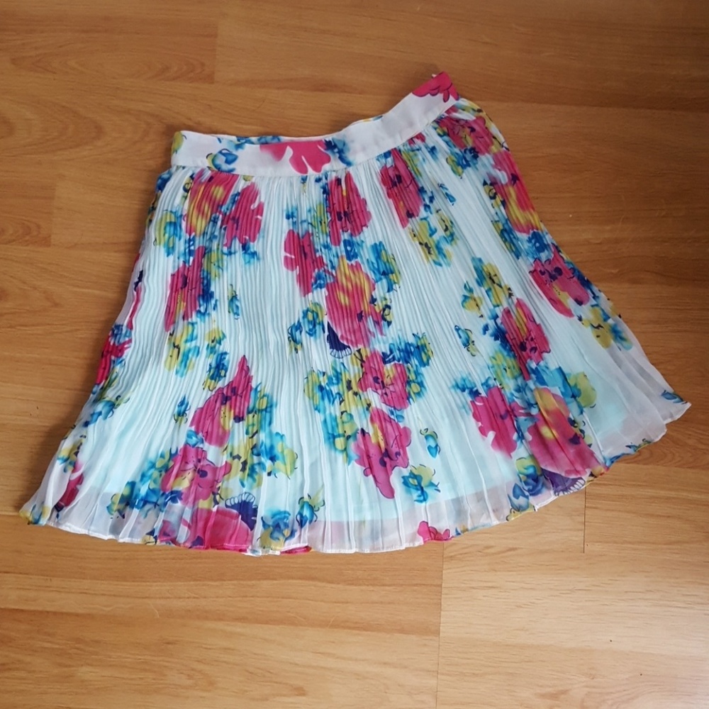 Mini skirt