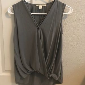 Sleeveless Top