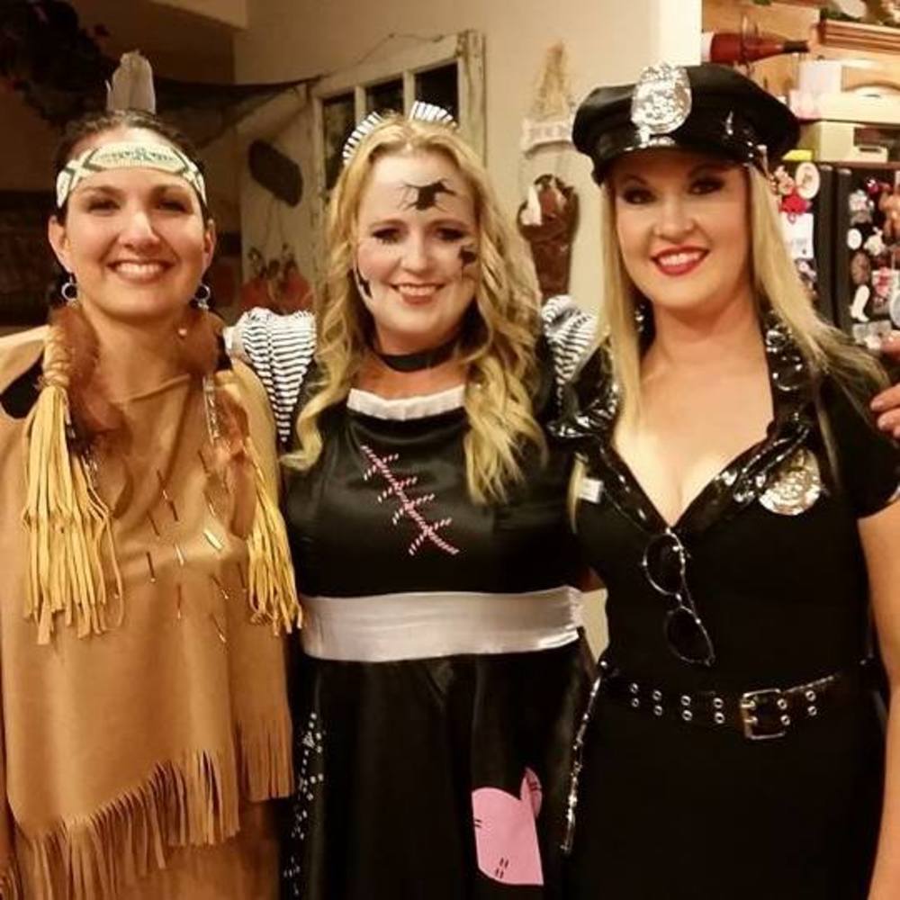 Meet your Posher, Michele