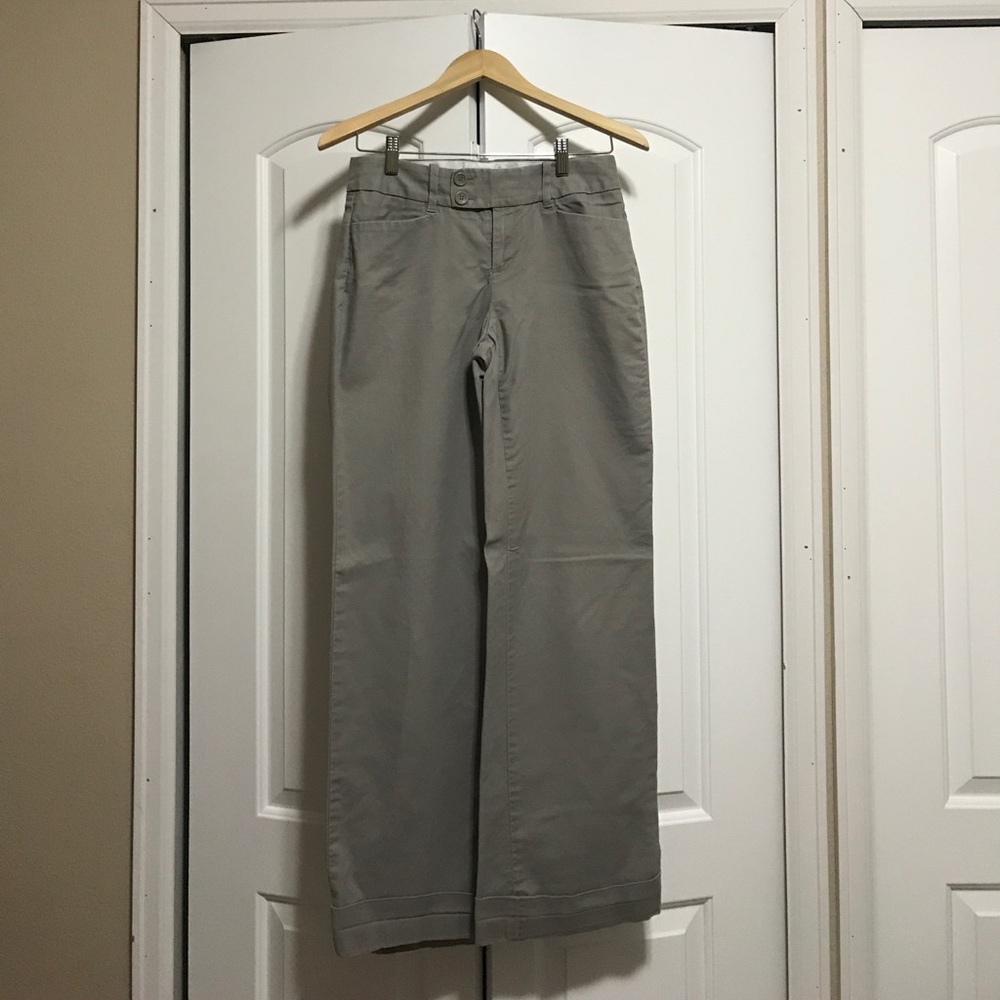 Banana Republic Dress Pants - Jackson Fit