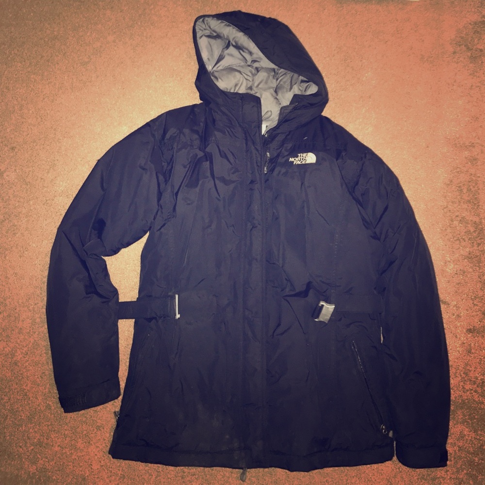 North Face Jacket