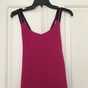 LuluLemon Yoga Top