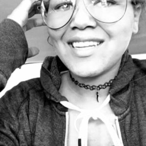 Meet your Posher, Brianna