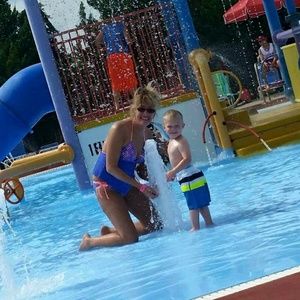 Meet your Posher, Gail