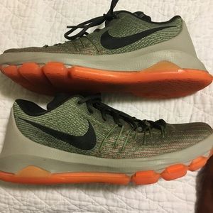 Nike KD 8s