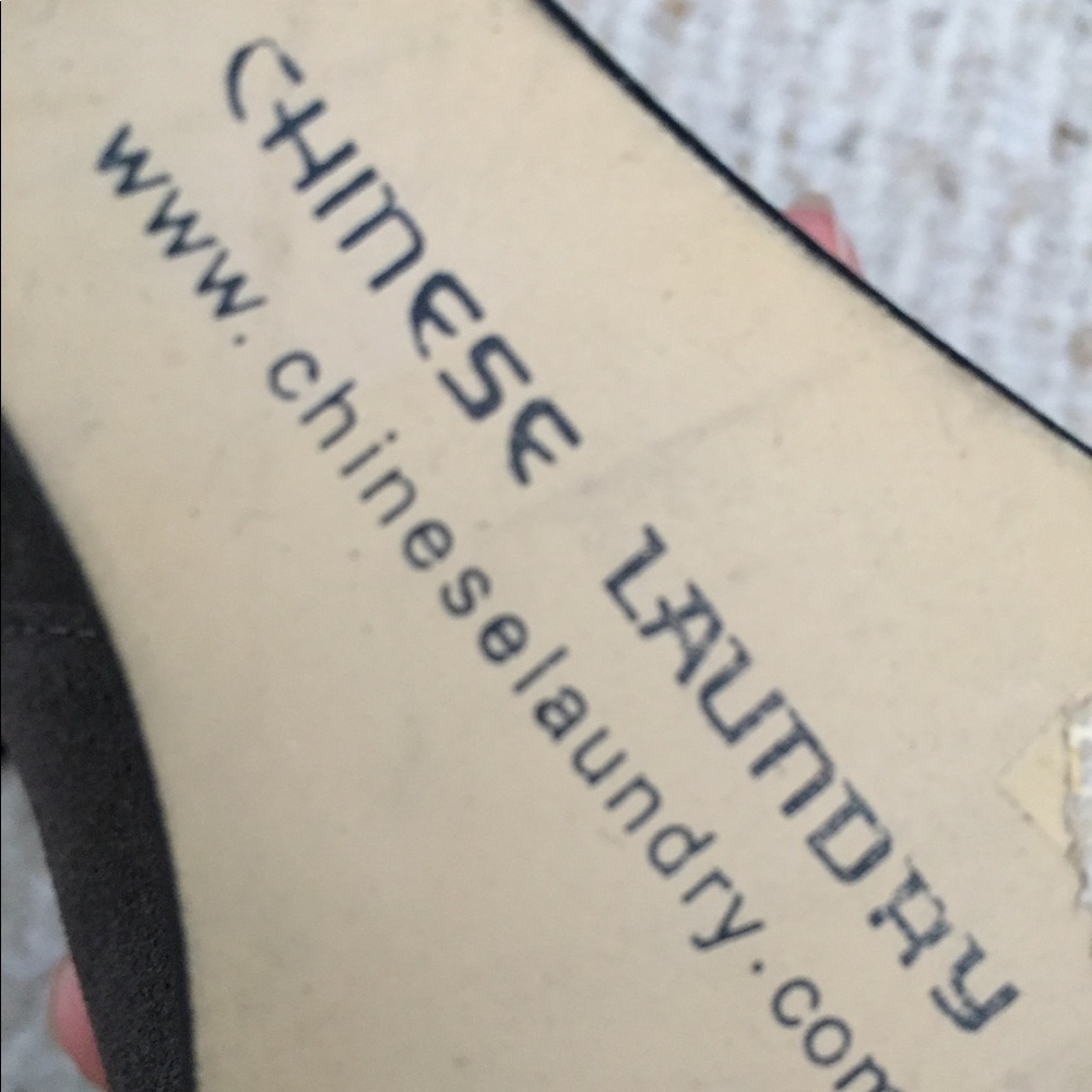 Tassled Ankle Boots - Picture 2 of 2