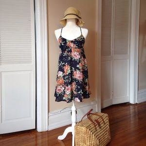 Sweet, sexy babydoll top