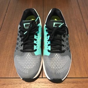 Women's Nike Zoom Pegasus 3.1