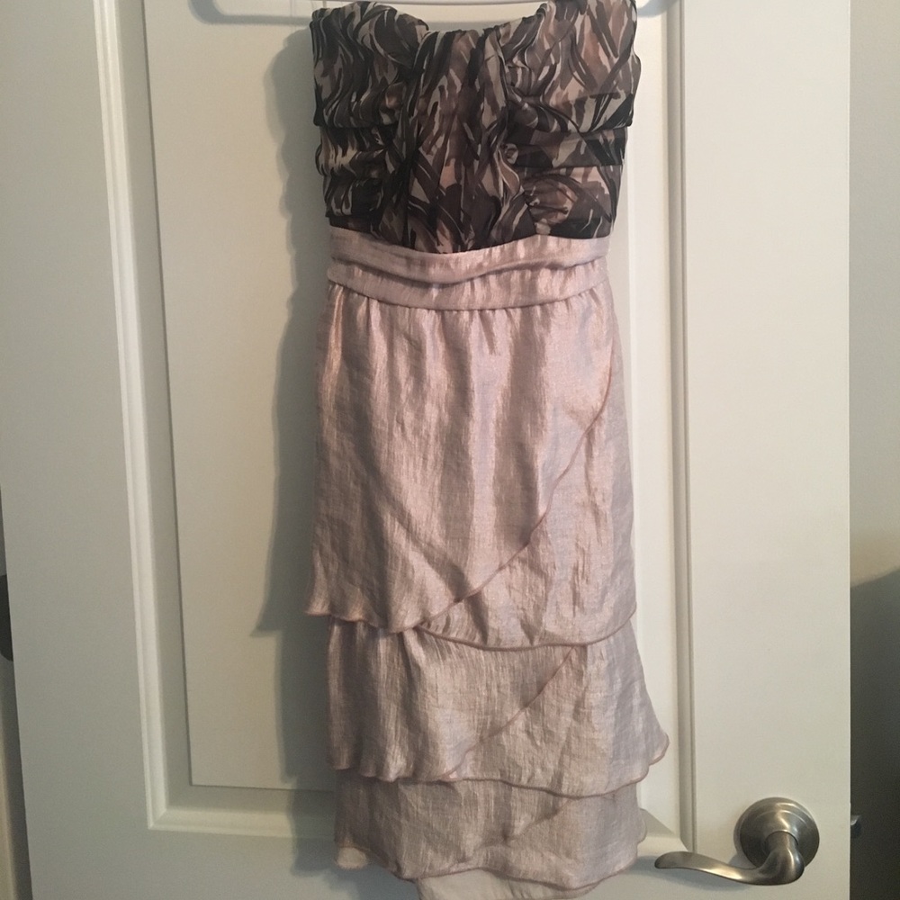 Cute boutique dress! New with tags!