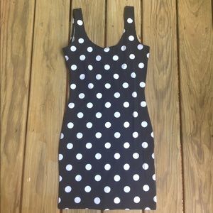 Forever 21 Bodycon Dress