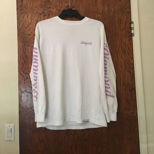 Diamond Supply Co. Long Sleeve