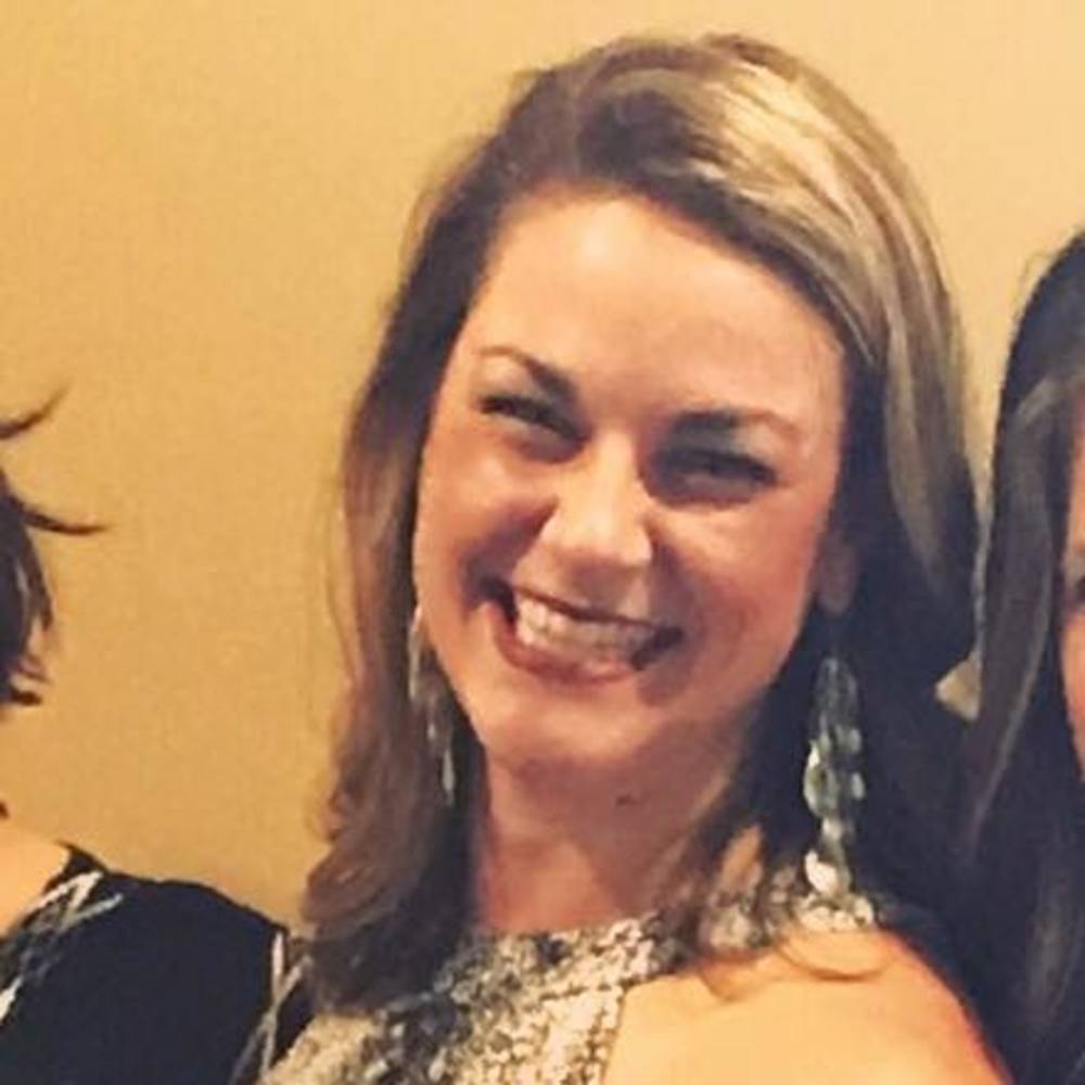 Meet your Posher, Kelsey